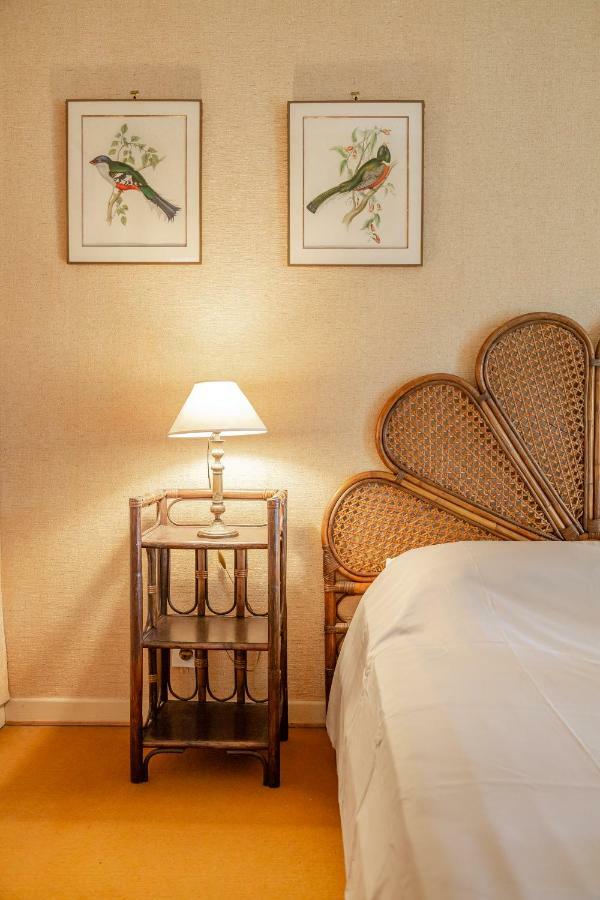 Le Monticule Par Dodo-A-Cassis Apartman Kültér fotó