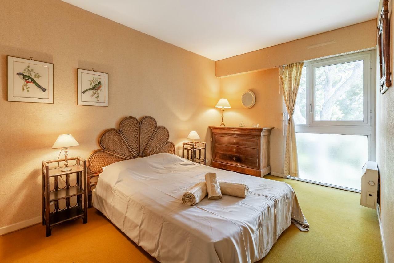 Le Monticule Par Dodo-A-Cassis Apartman Kültér fotó