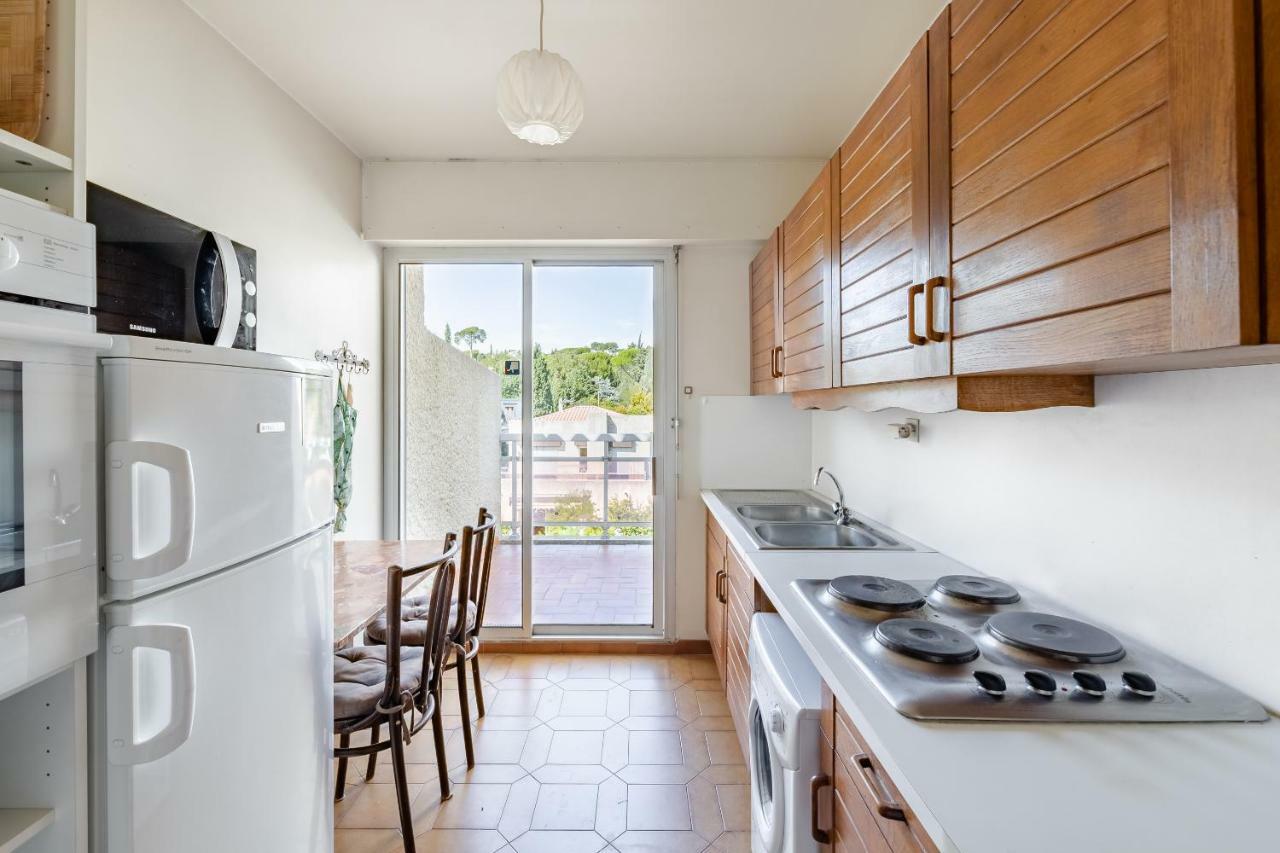 Le Monticule Par Dodo-A-Cassis Apartman Kültér fotó