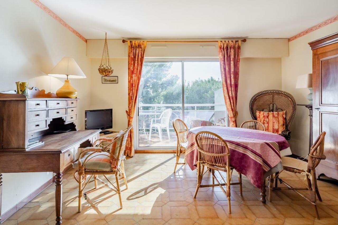 Le Monticule Par Dodo-A-Cassis Apartman Kültér fotó