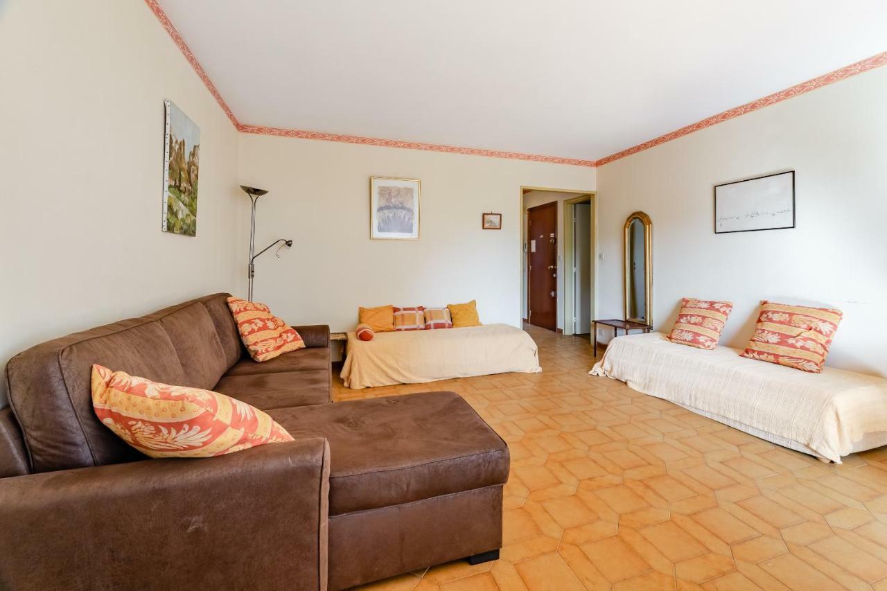 Le Monticule Par Dodo-A-Cassis Apartman Kültér fotó