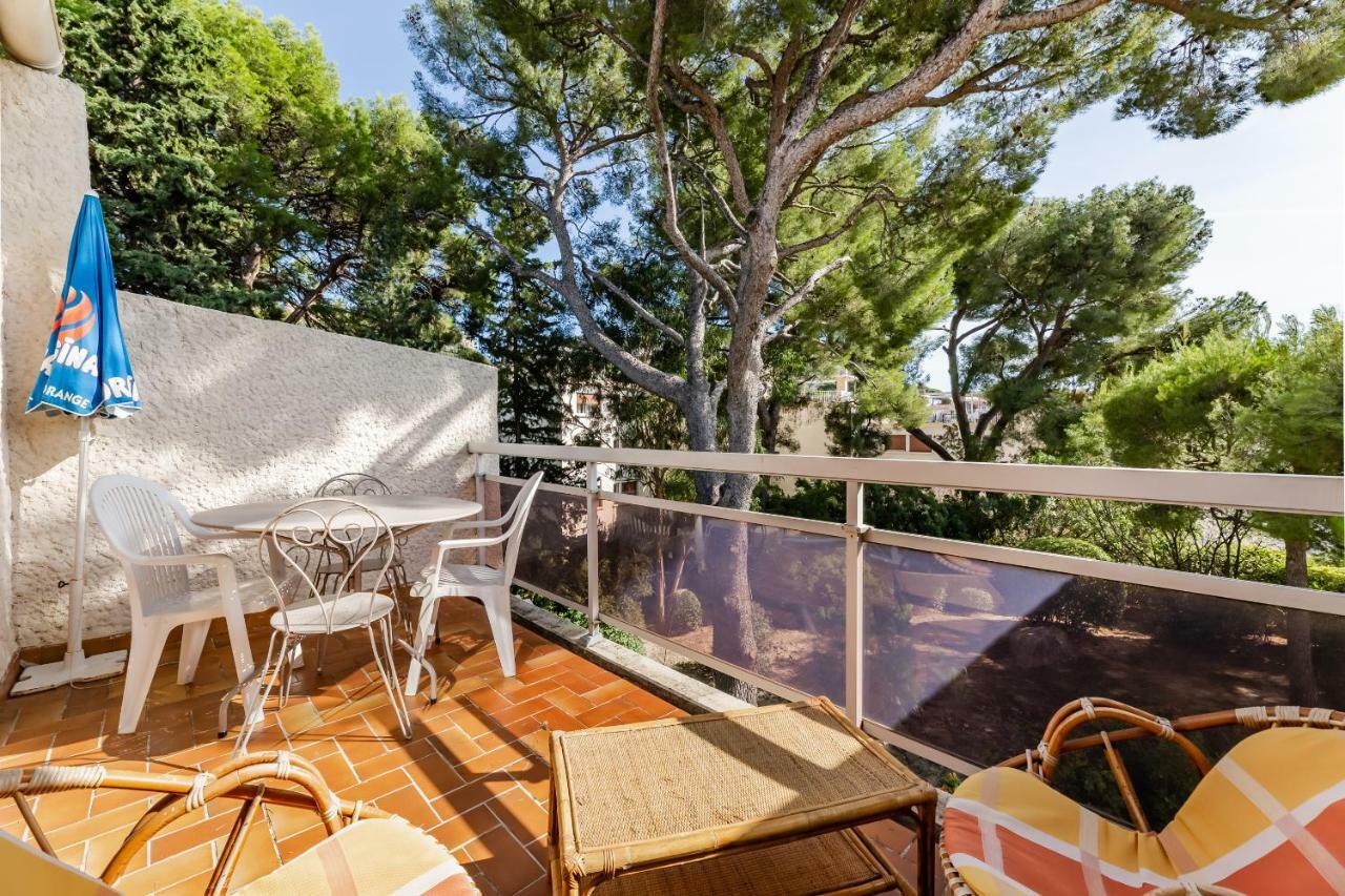 Le Monticule Par Dodo-A-Cassis Apartman Kültér fotó
