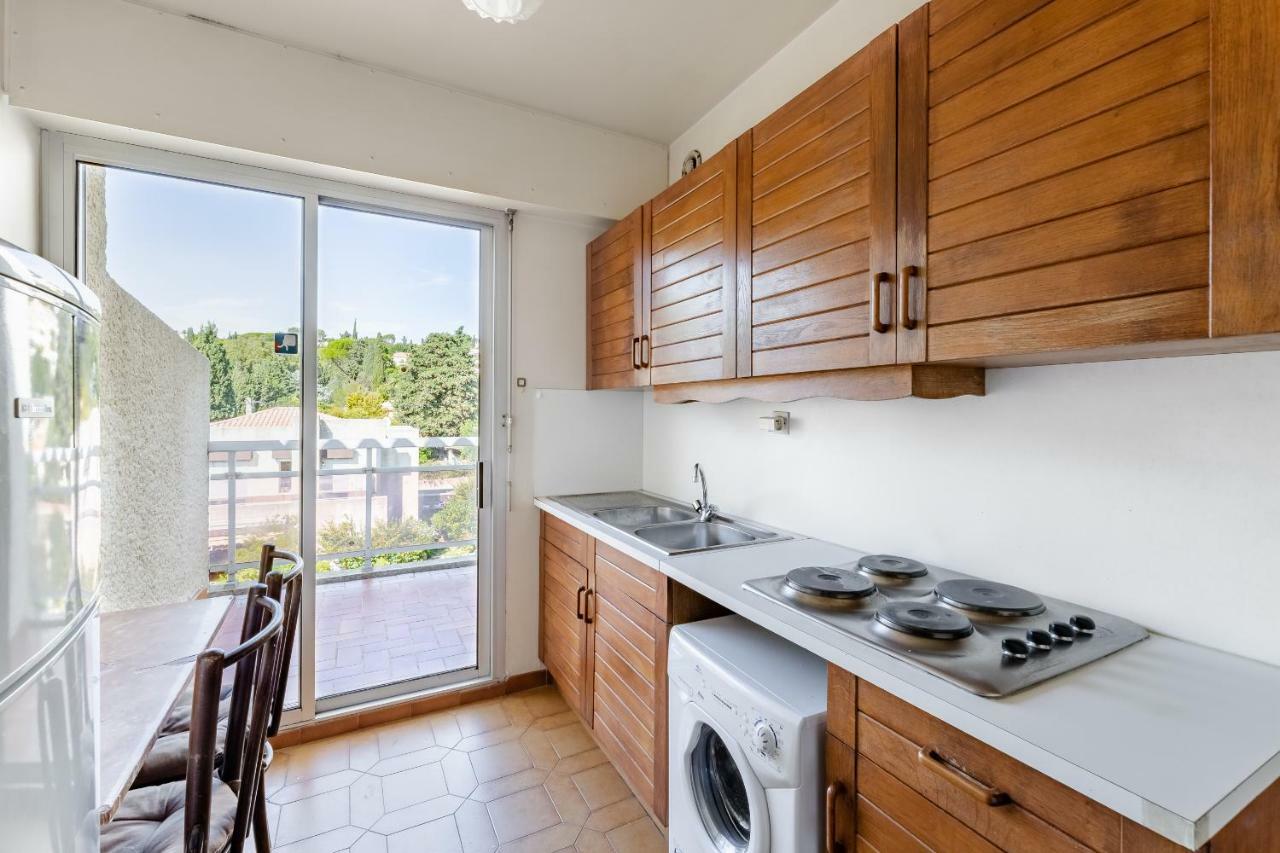 Le Monticule Par Dodo-A-Cassis Apartman Kültér fotó